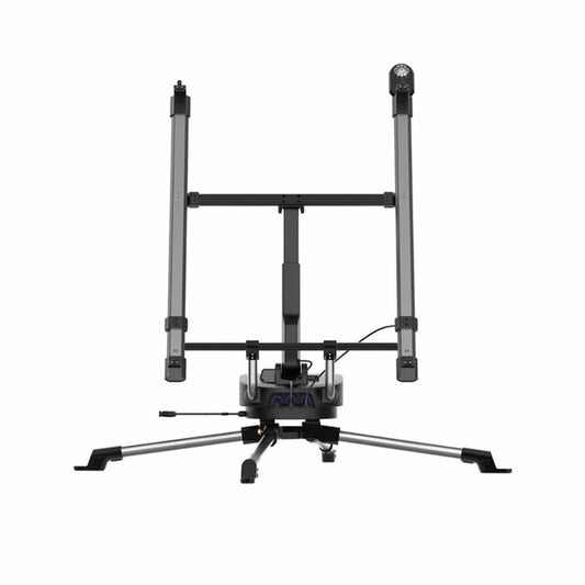 Mobilus modulio laikiklis ECOFLOW Solar Tracker