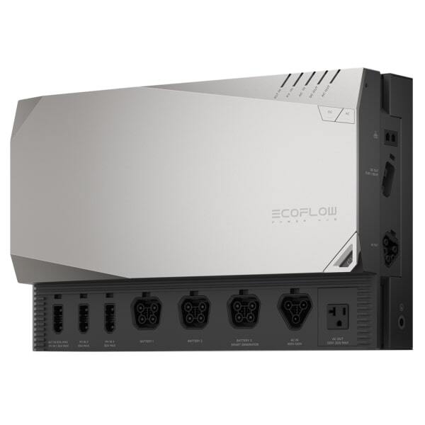 Power hub ECOFLOW get set kit