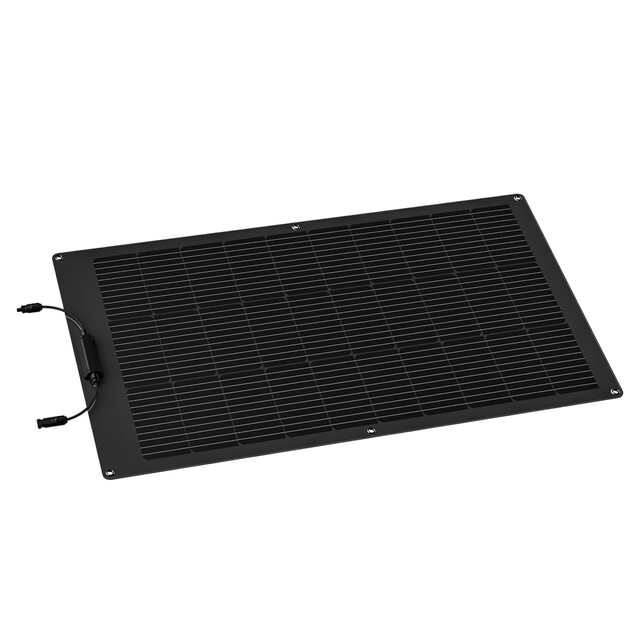 Saulės baterija ECOFLOW 100 W - flex