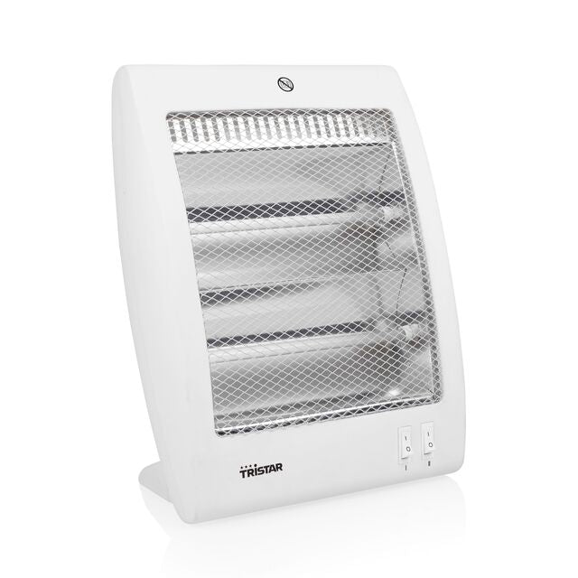Spindulinis šildytuvas TRISTAR 230 V, 800 W