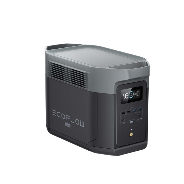 Power Station ECOFLOW Delta Max 2 portable