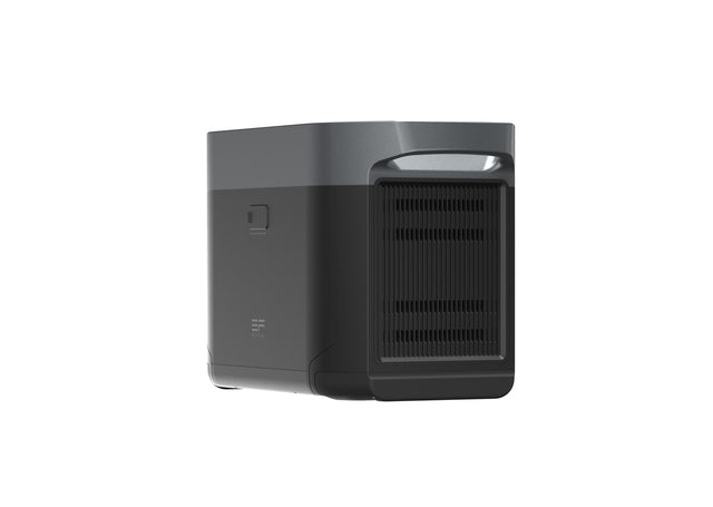 Nešiojama elektrinė ECOFLOW Delta 2 Max Extra Battery