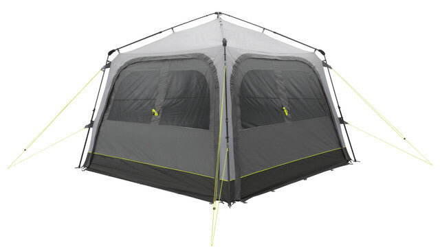 Pavilion Outwell Fastlane 300 Shelter spalva pilka