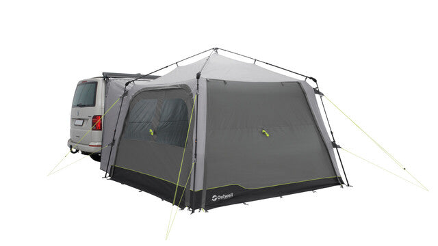Pavilion Outwell Fastlane 300 Shelter color grey