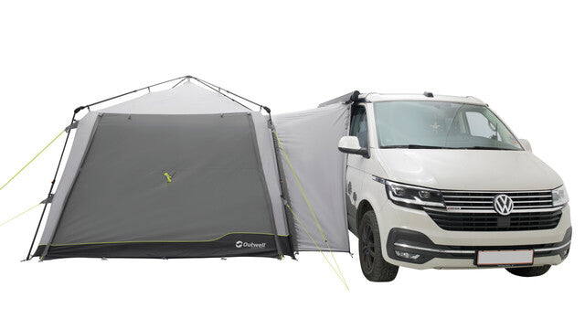 Pavilion Outwell Fastlane 300 Shelter color grey