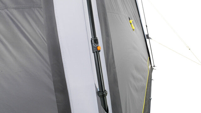 Pavilion Outwell Fastlane 300 Shelter color grey