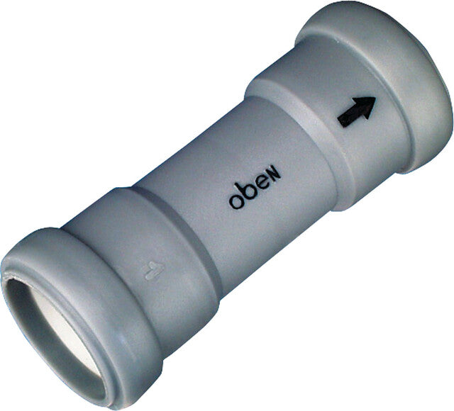 AW pipe system 28 mm socket wi with RS-valve