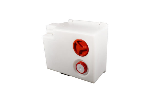 Fusion gėlo vandens bakas 50 l EV 1111