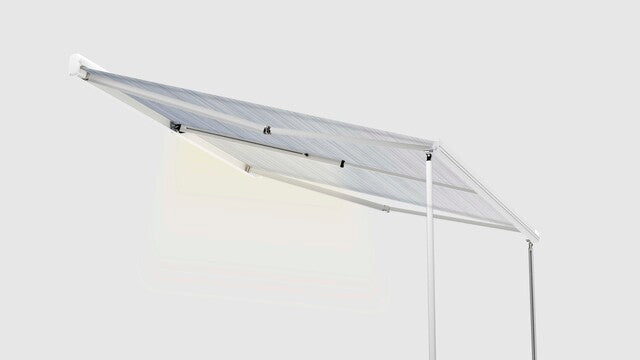Rafter FIAMMA LED F45 and F80s