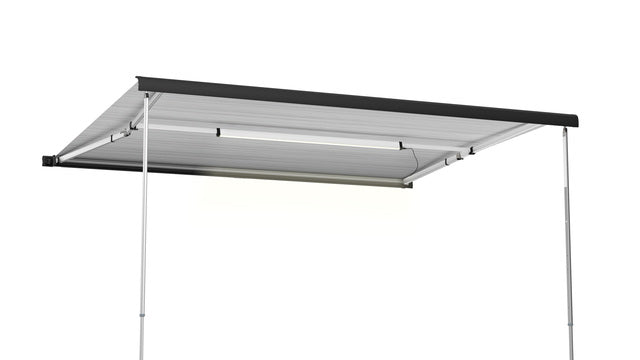 Gegnių FIAMMA LED furgonas
