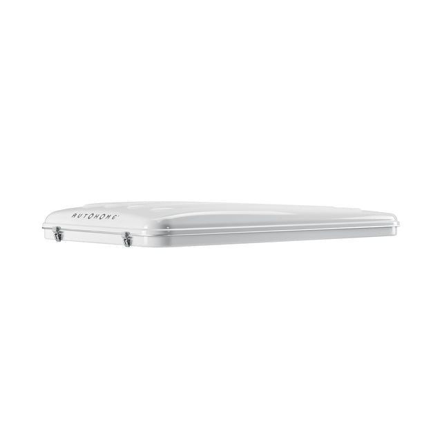 Roof tent AirPass 360 medium AirPass by AUTOHOME 210 x 145 cm col. white / carbon