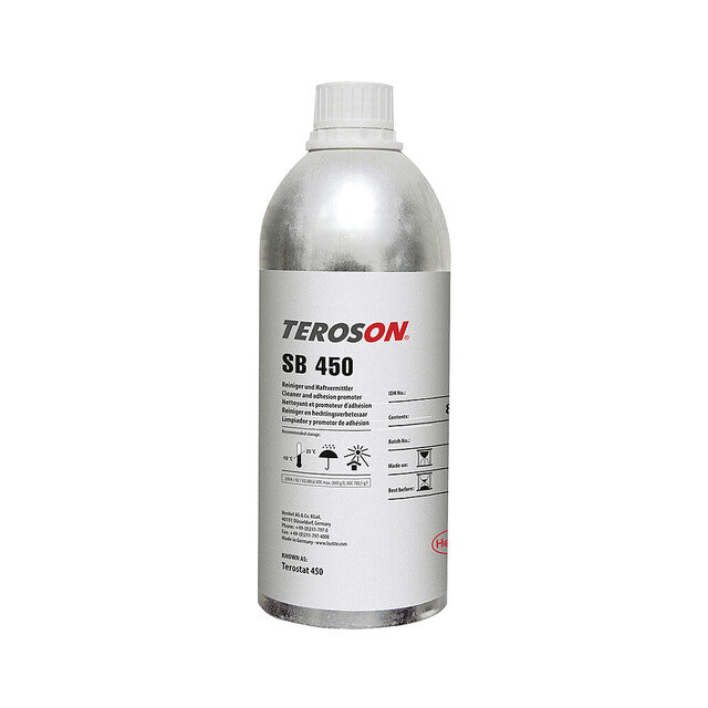 Klijų valiklis TEROSON SB450 Turinys 1 l