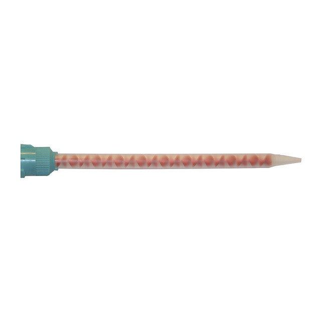Maišytuvo purkštukai LOCTITE, skirti LO3090/HY4070