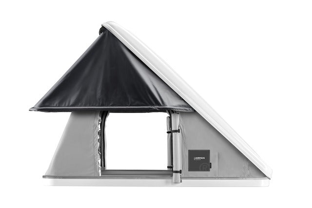 Wing AirPass by AUTOHOME for roof tent Airpass variant when ordering, please specify always state the tent size