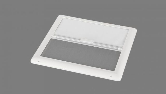 Roletai FIAMMA Vent 50x50 Ral 9016