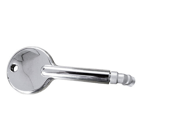 Shower head 1/2 inch without pipe