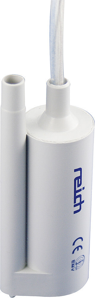 Reicho panardinamasis siurblys 10 l/min. 0,5 baro 0,8 - 1,5 A