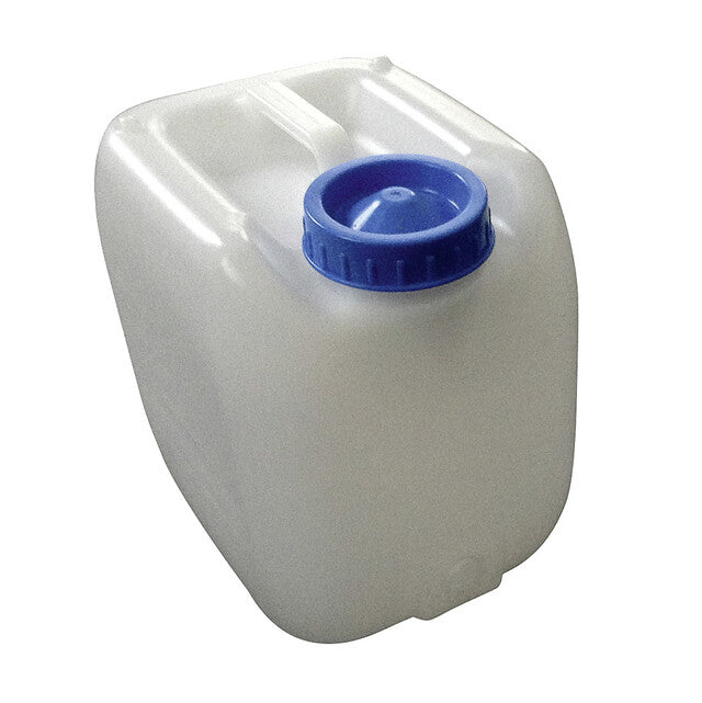 Platus kakliukas 15 ltr.