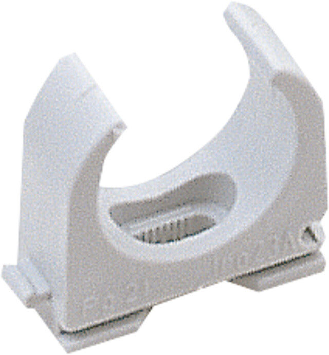 Nuotekų vamzdžio spaustukas