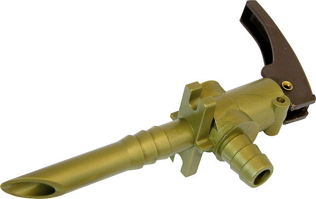 Outlet valve 1 inlet / KS to 3 bar