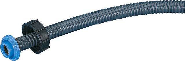 Wastewater spouts DIN 61