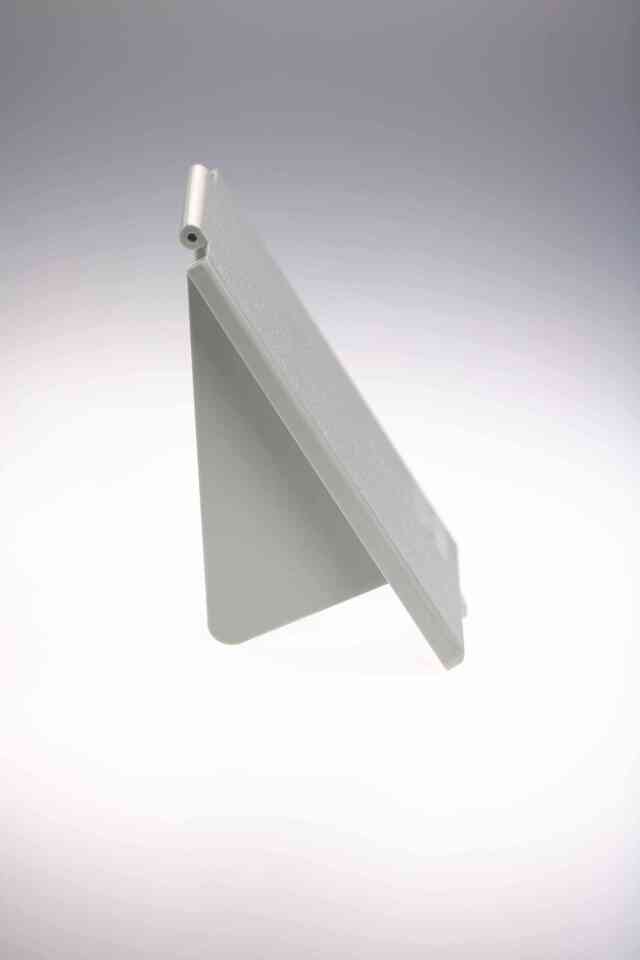 Cover white