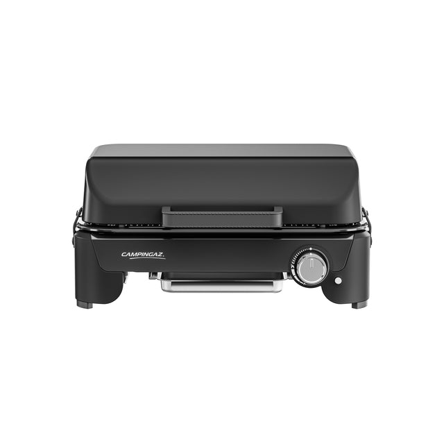 Camping stove & grill Campingaz Tour & Grill S Color: silver, black