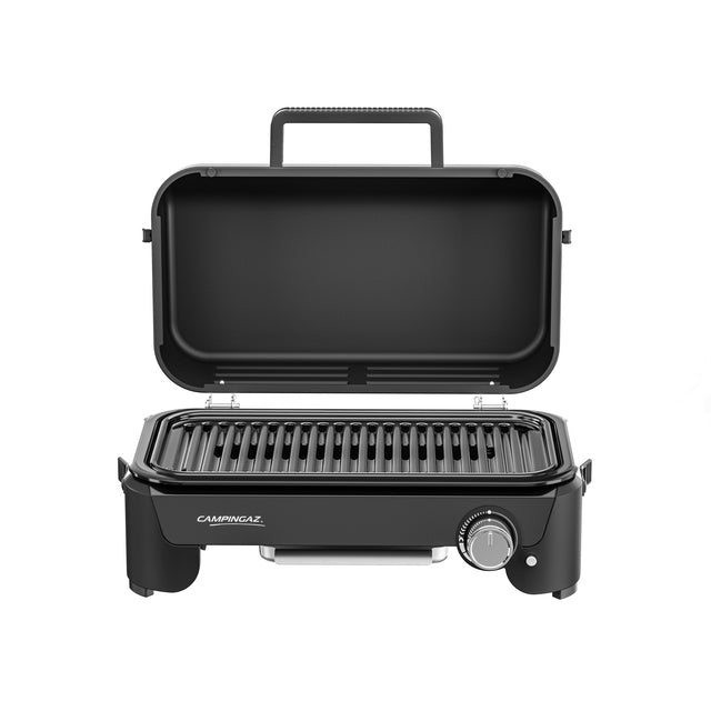 Camping stove & grill Campingaz Tour & Grill S Color: silver, black