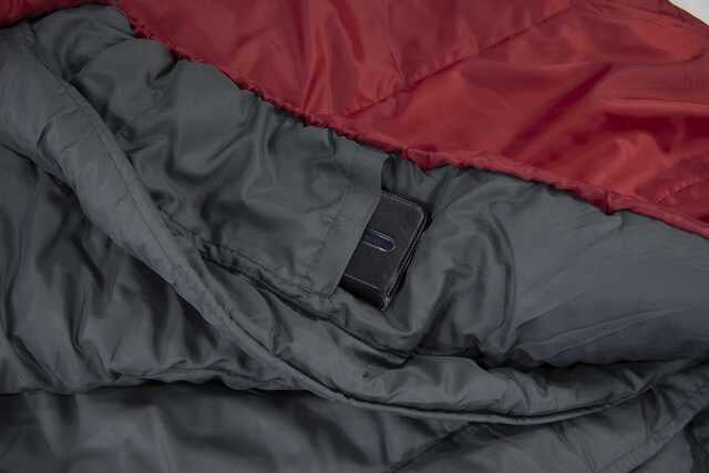 Sleeping bag HighPeak TR300