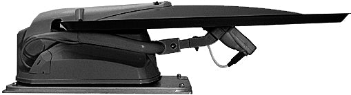 COMBISAT WIFI 65 Teleco SAT ANTENNA, col. anthracite