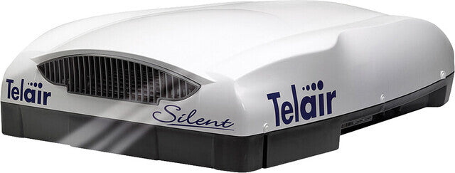 Roof air conditioner TELAIR Silent 3 8100H Conditioner