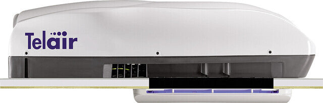 Roof air conditioner TELAIR Silent 3 8100H Conditioner
