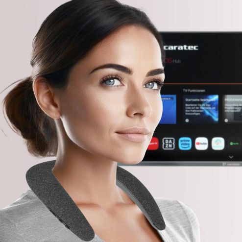 BeatSnake Karatec Neck loudspeaker