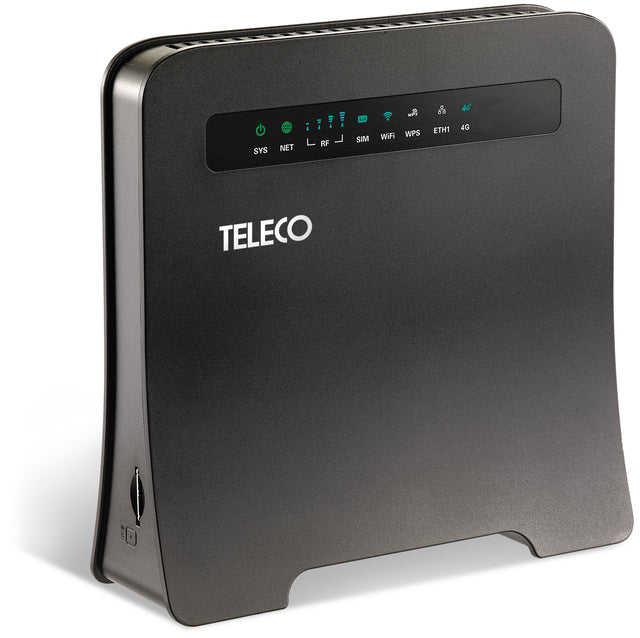 WLAN maršrutizatorius Teleco WLT24EX