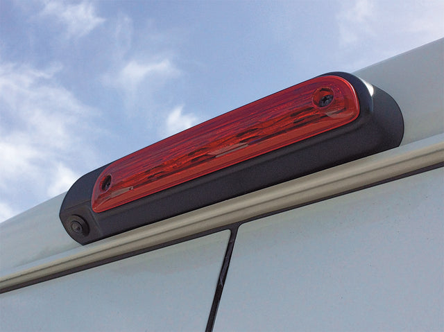 Kamera Caratec Safety CS115B für 3. Bremsleuchte Hymer, Sunlight, Carado und RoadCar