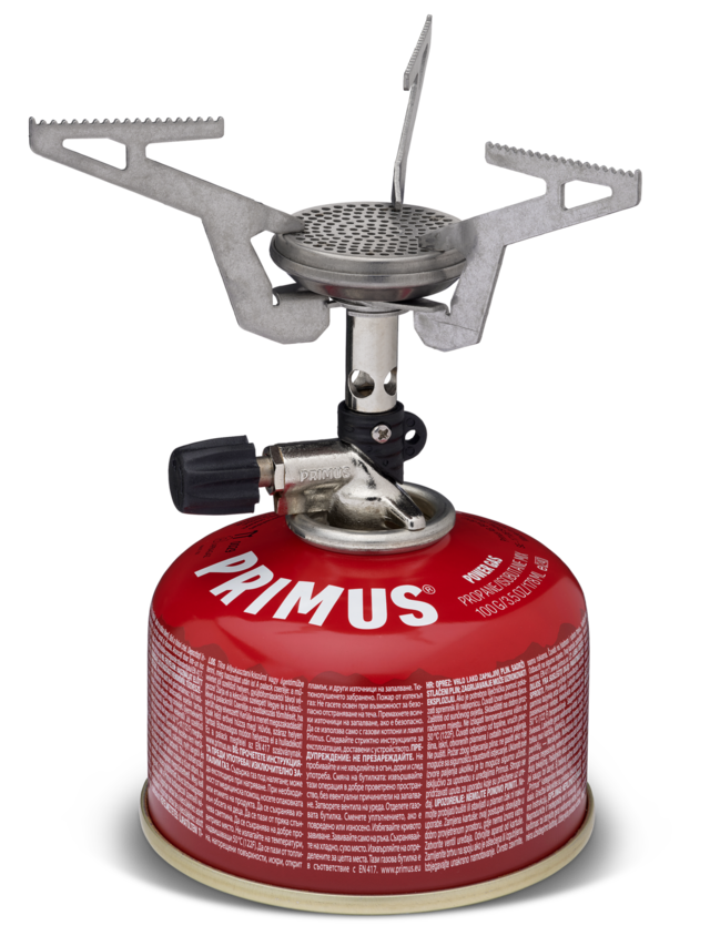 PRIMUS Express Stove dujinė viryklė