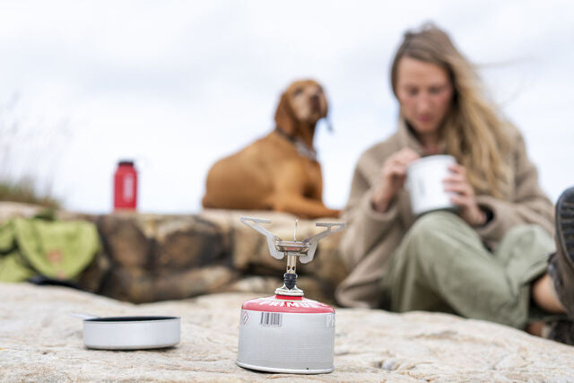 PRIMUS Express Stove gas stove