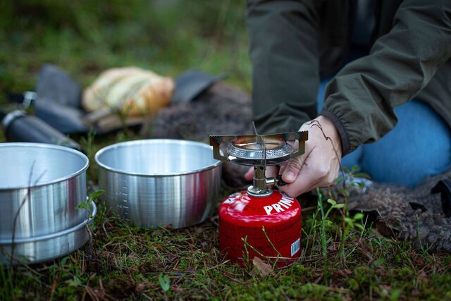 PRIMUS Mimer Stove gas stove