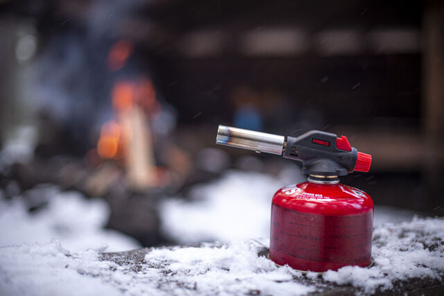 PRIMUS Fire Starter gas stove