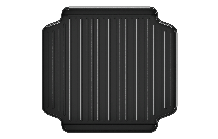 Campingaz gas stove Camp Bistro 3 with grill plate