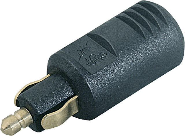 Pro Car standartinis kištukas 8 A / 12 - 24 V