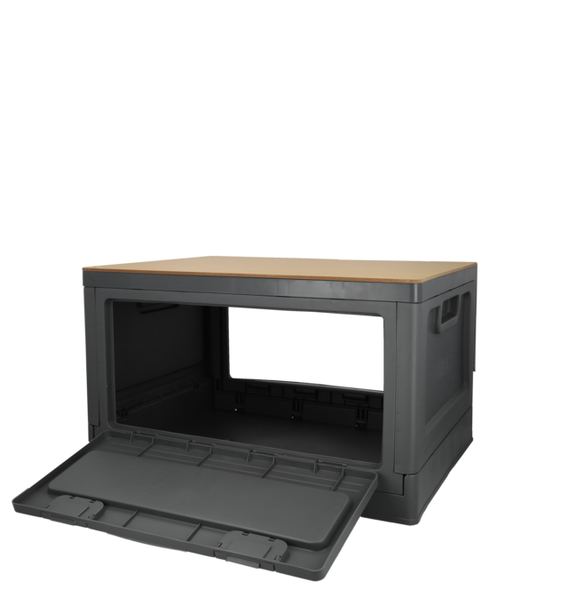 Campbox 50 foldable