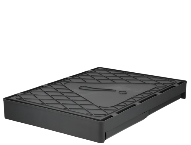Campbox 50 foldable