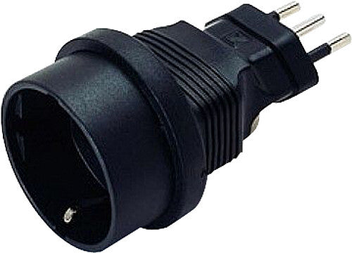 Adapterio kištukas I