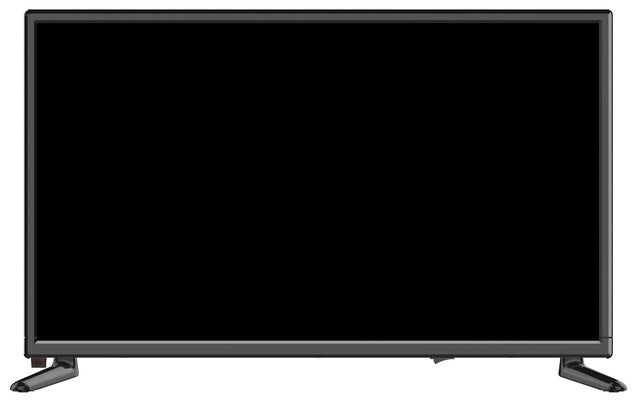 Television LED-TV Basic Line 4 in 1