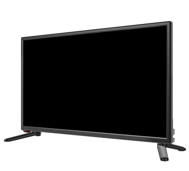 Television LED-TV Basic Line 4 in 1