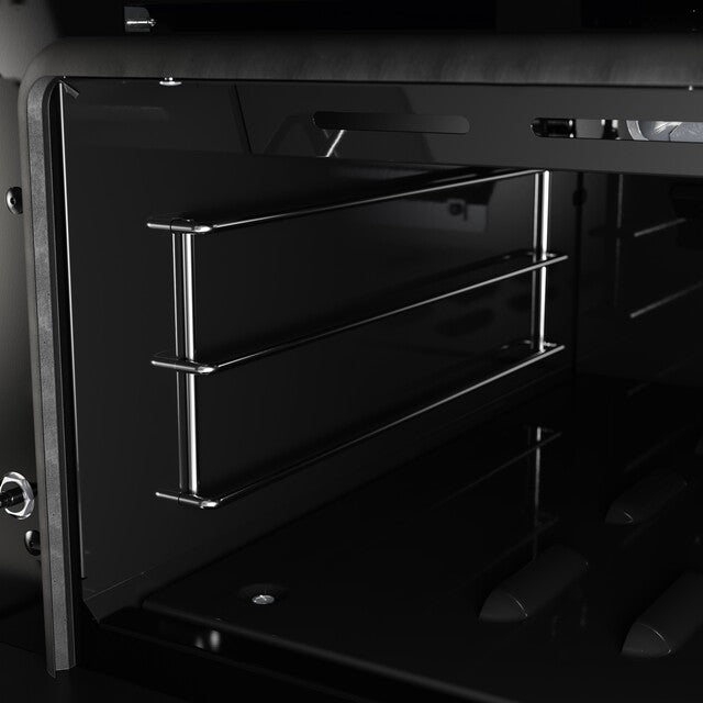 OVN 0250 oven with grill