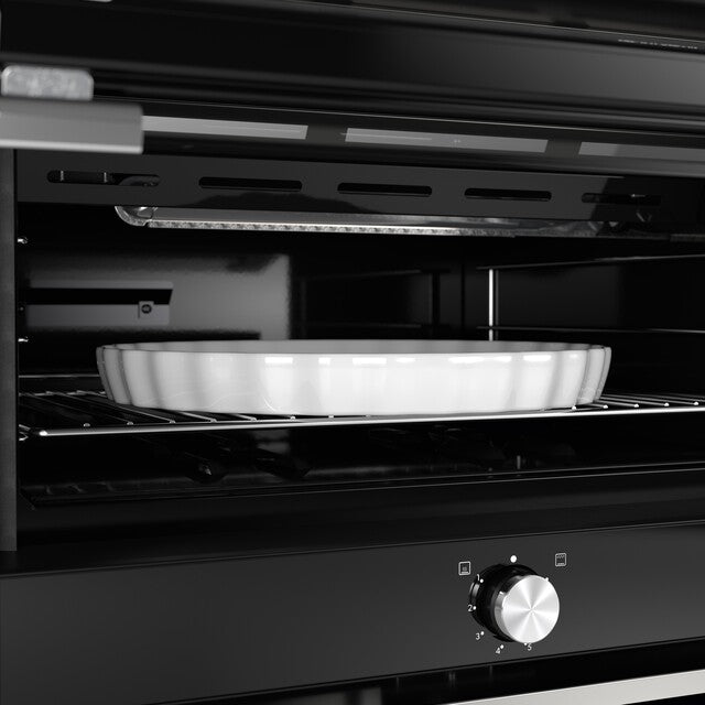 OVN 0250 oven with grill