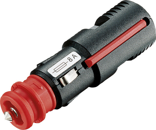 Universalus kištukas Pro Car 8 A / 12 - 24 V