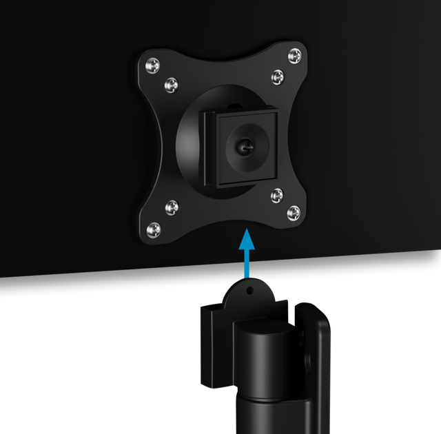 TV wall mount